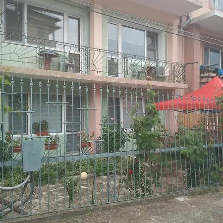 Deva * Balcic